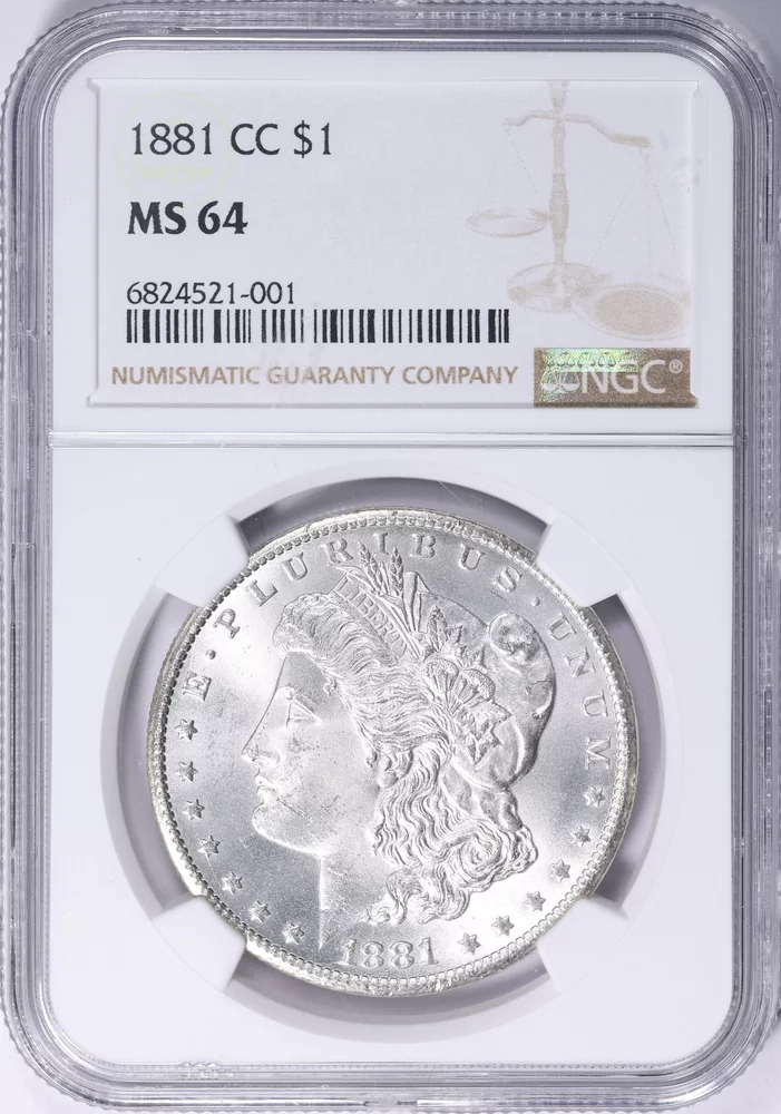 Marketplace coin