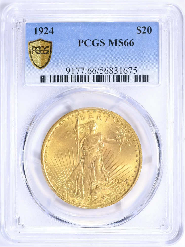 Marketplace coin
