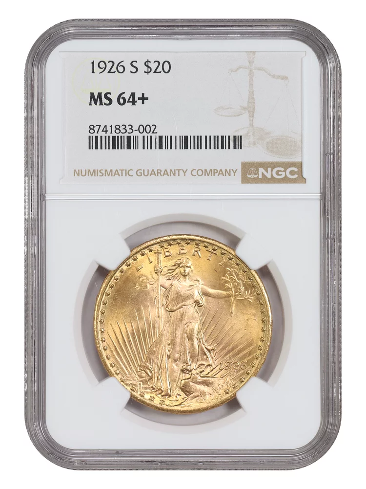 Marketplace coin