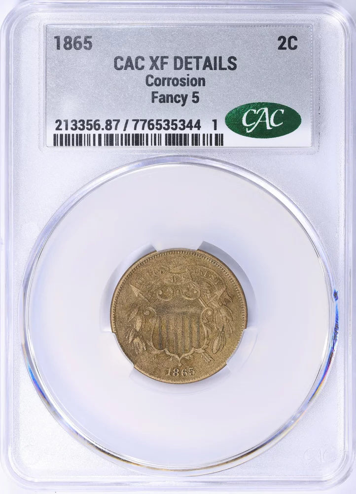 Marketplace coin