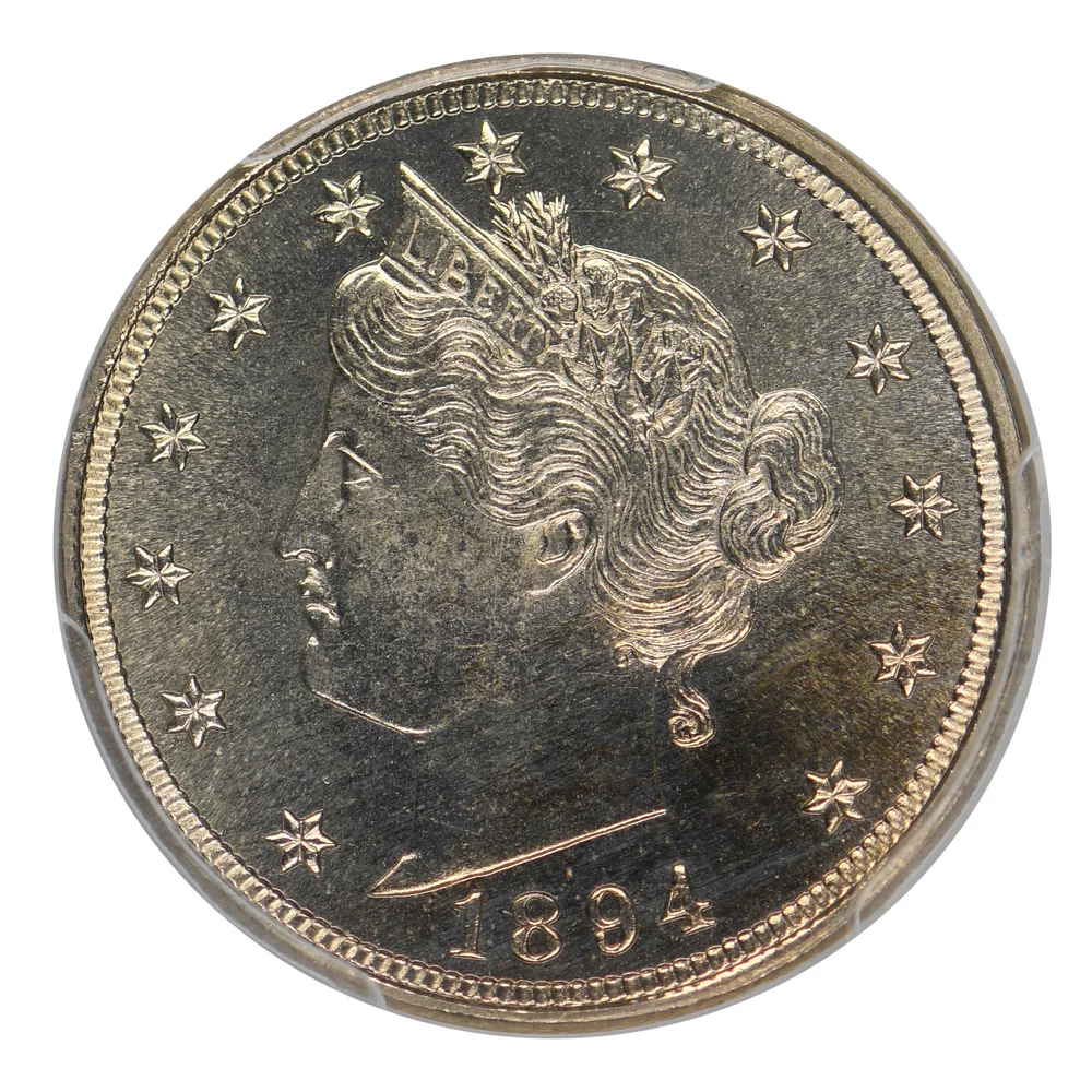 Marketplace coin