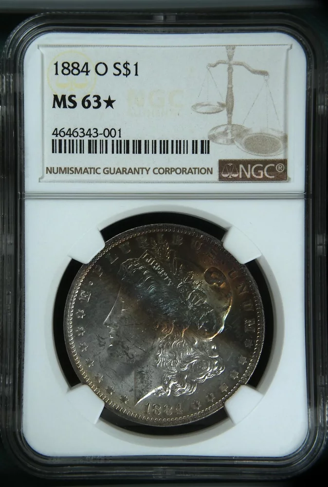 Marketplace coin