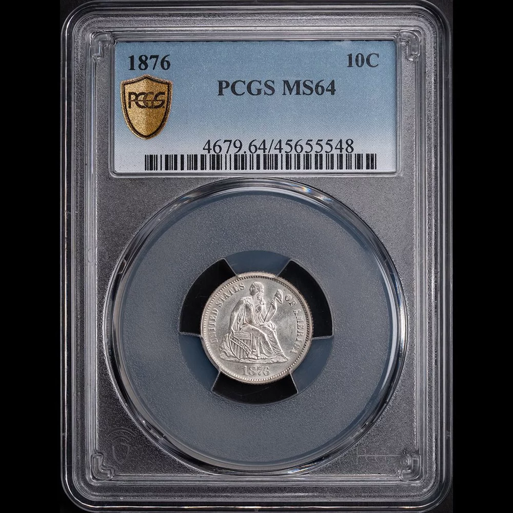 Marketplace coin