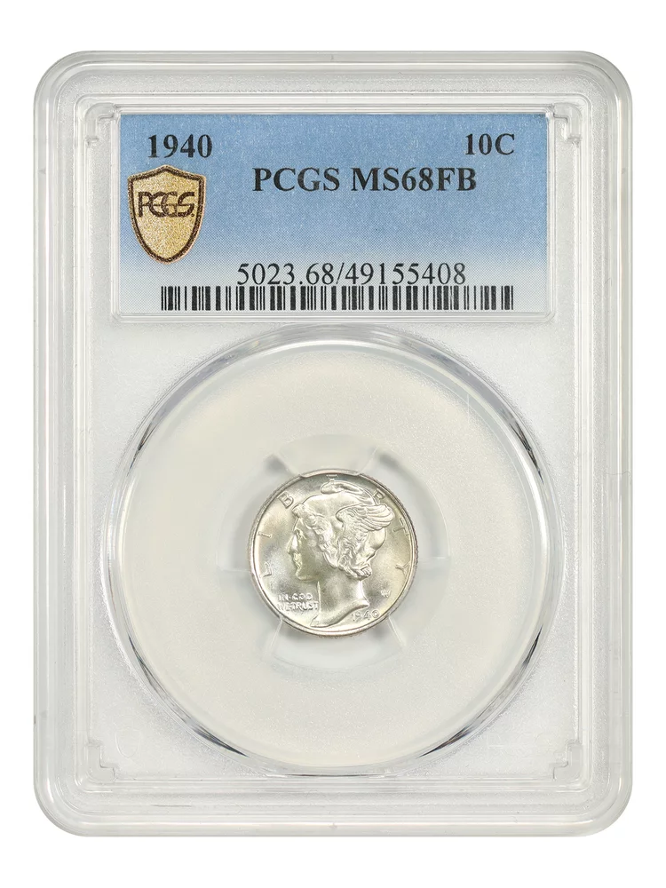 Marketplace coin