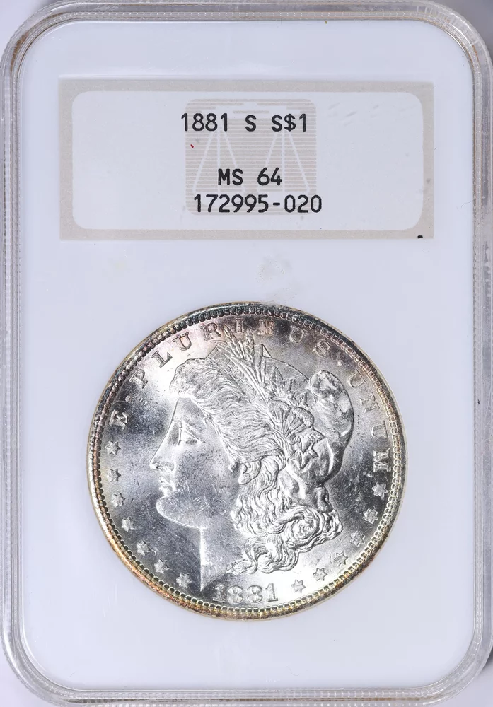 Marketplace coin