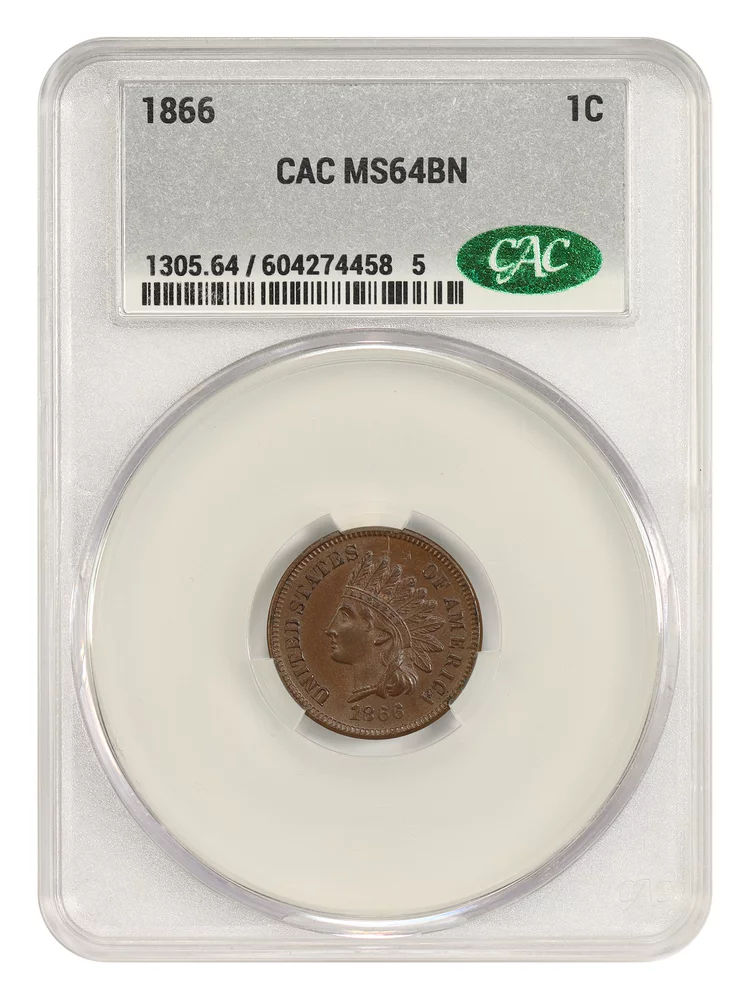 Marketplace coin