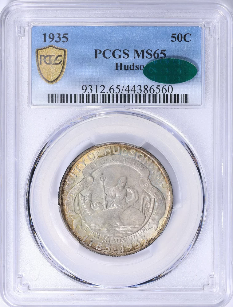 Marketplace coin