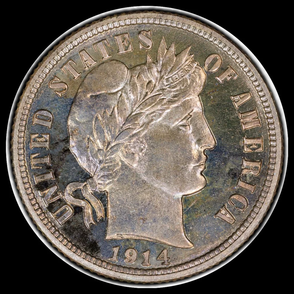 Marketplace coin