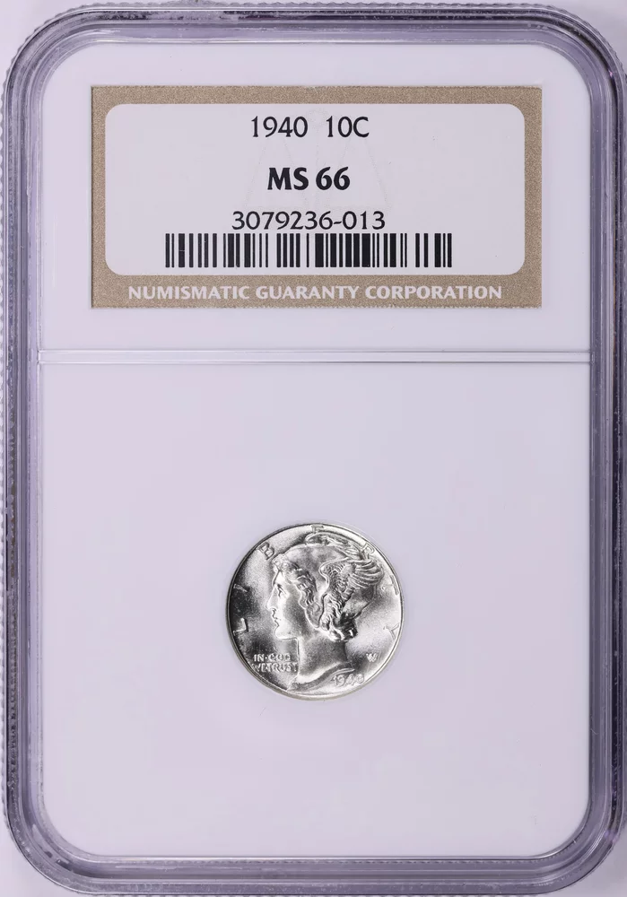 Marketplace coin