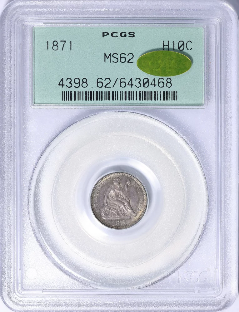 Marketplace coin