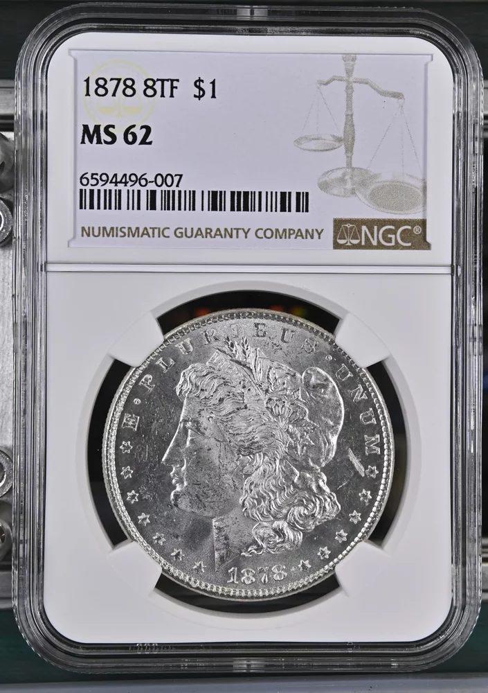 Marketplace coin