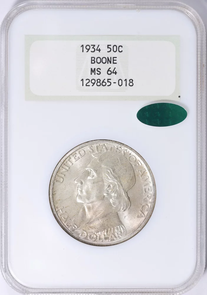 Marketplace coin