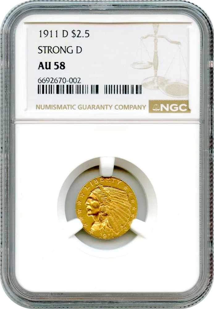 Marketplace coin