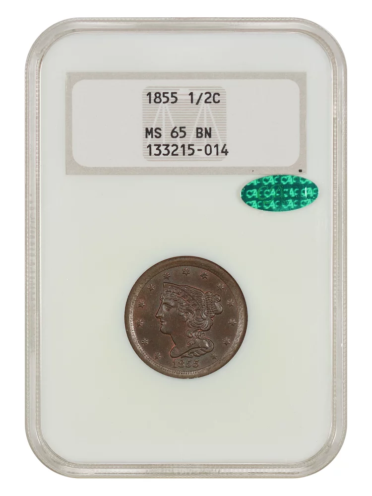 Marketplace coin