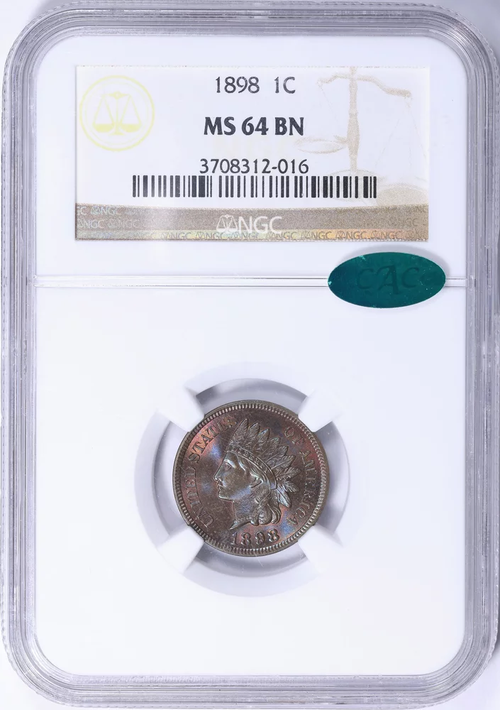 Marketplace coin