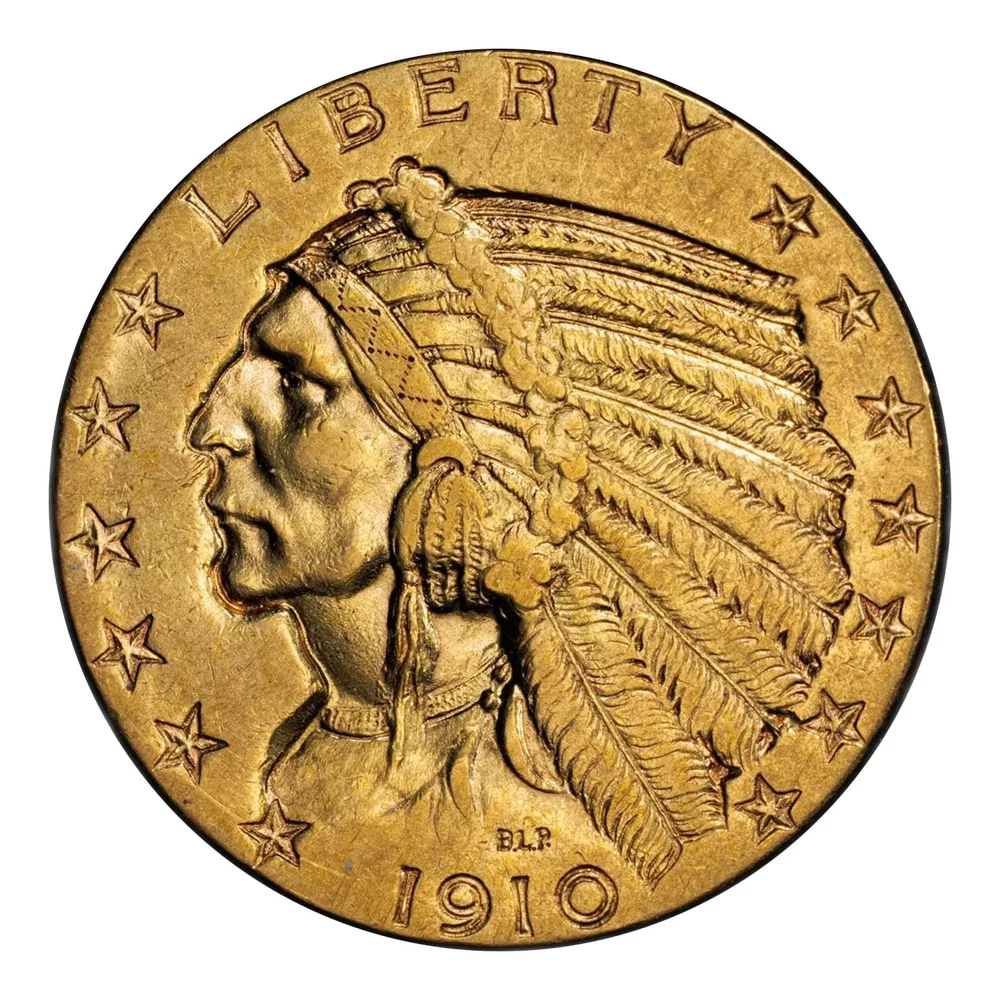 Marketplace coin