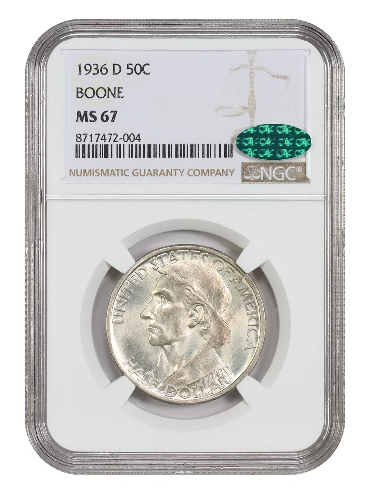 Marketplace coin
