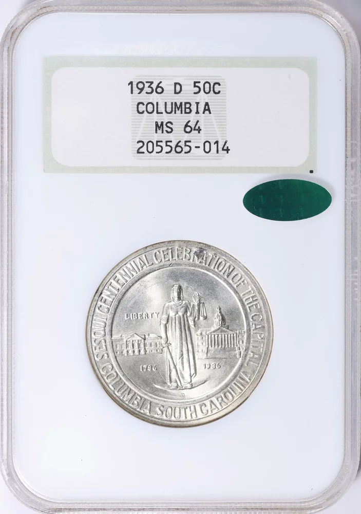 Marketplace coin