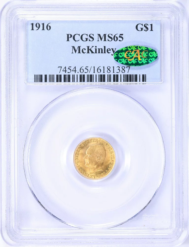 Marketplace coin
