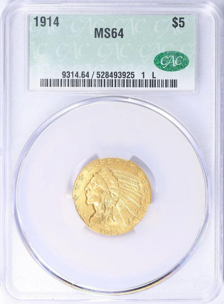 Marketplace coin