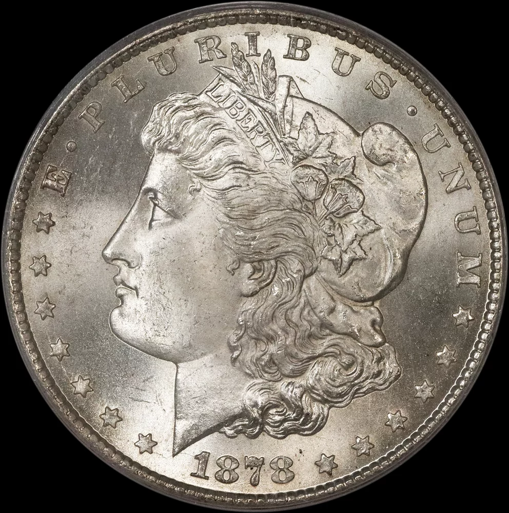 Marketplace coin