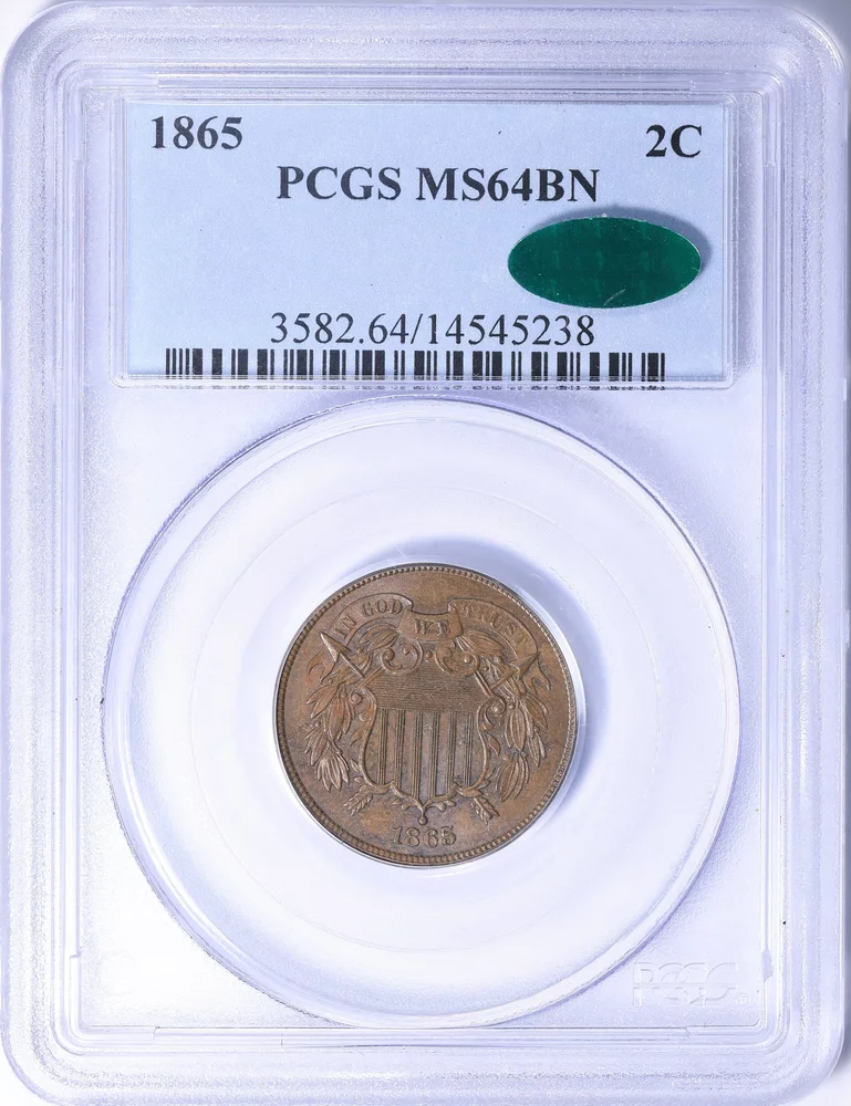 Marketplace coin