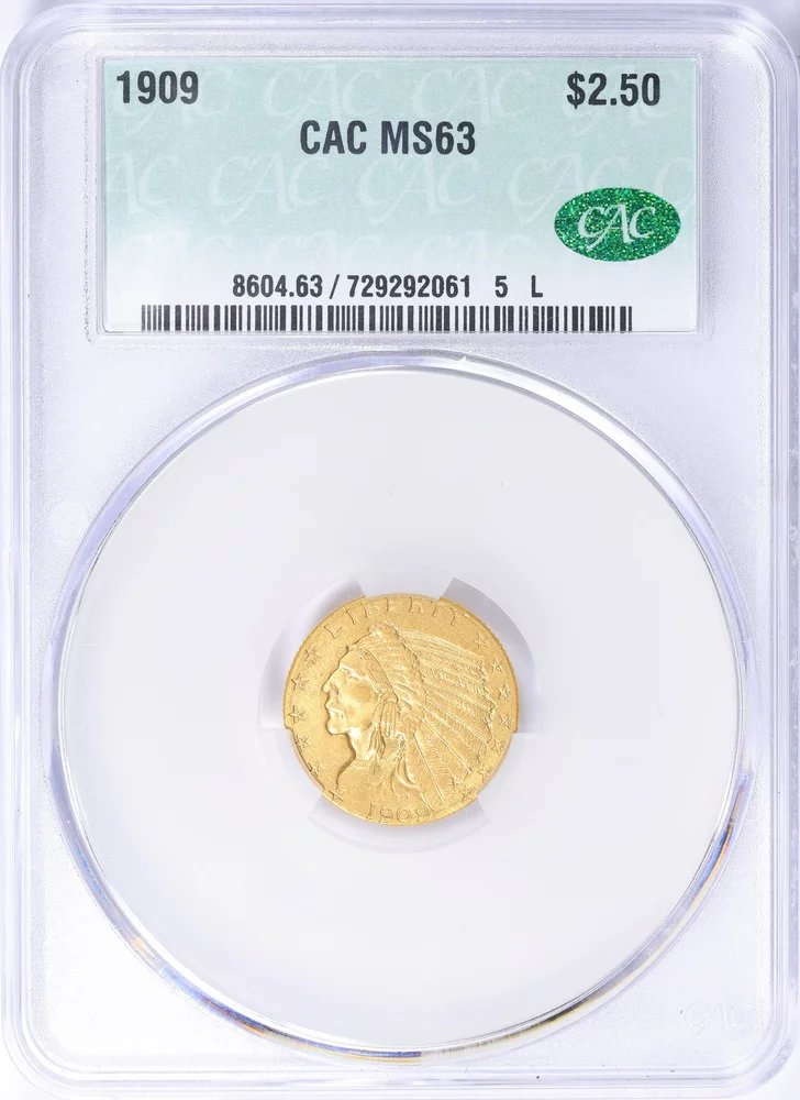 Marketplace coin