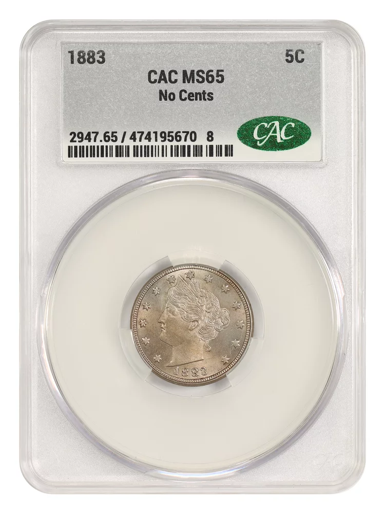 Marketplace coin