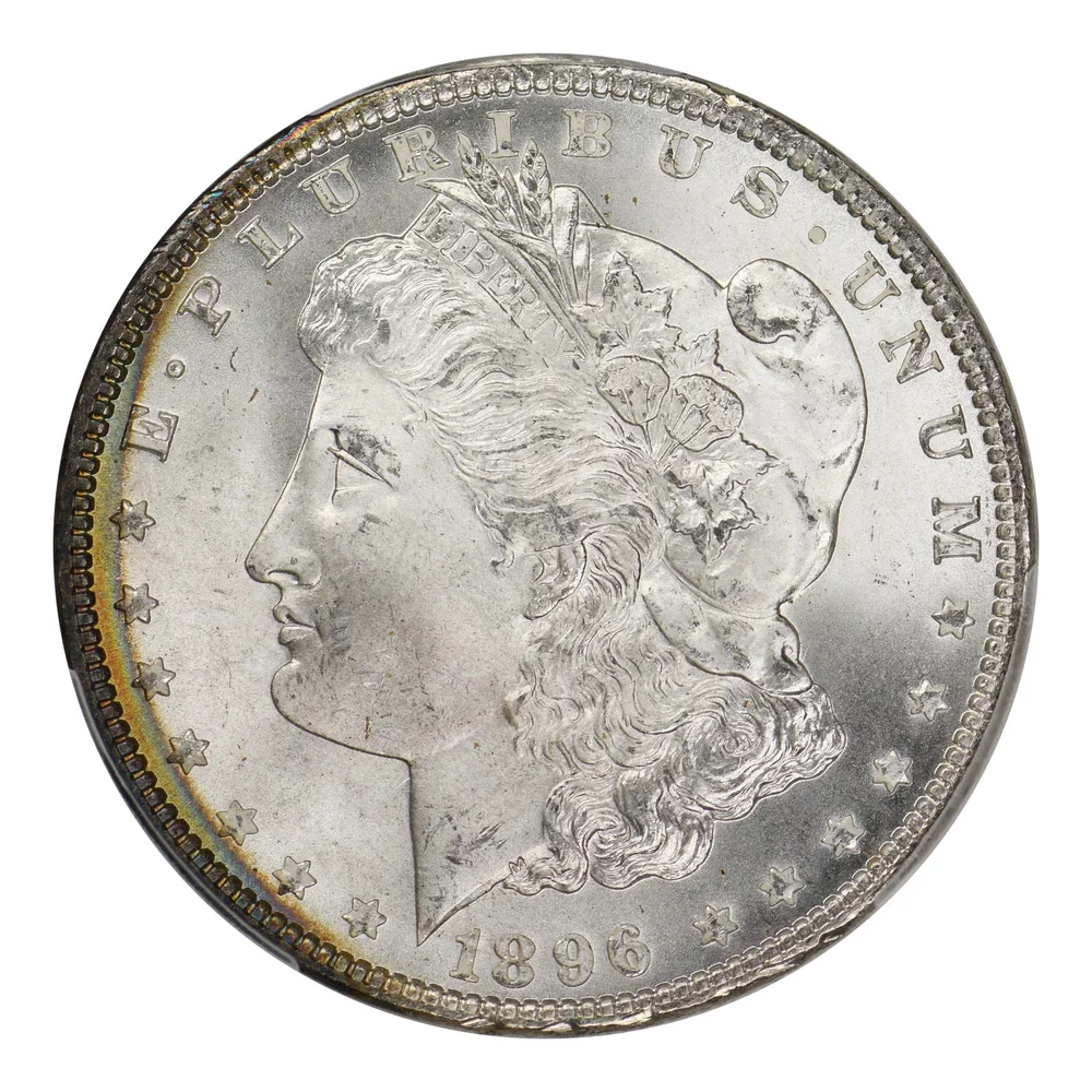 Marketplace coin