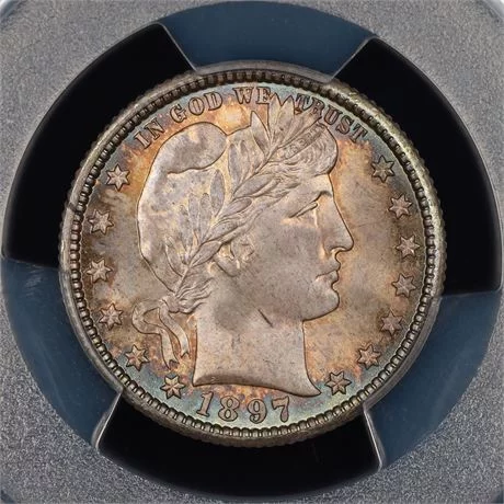 Marketplace coin