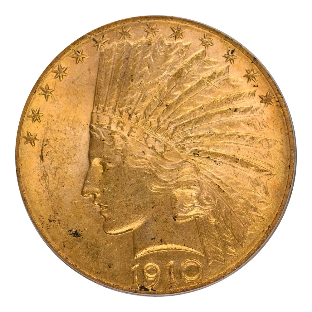 Marketplace coin