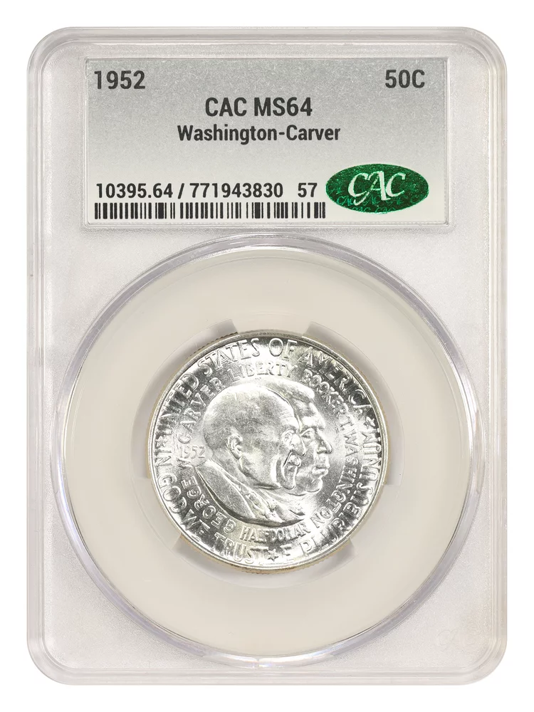 Marketplace coin