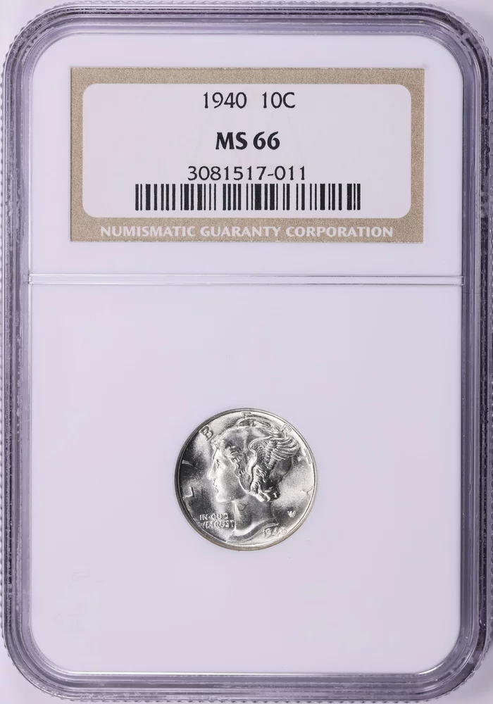 Marketplace coin