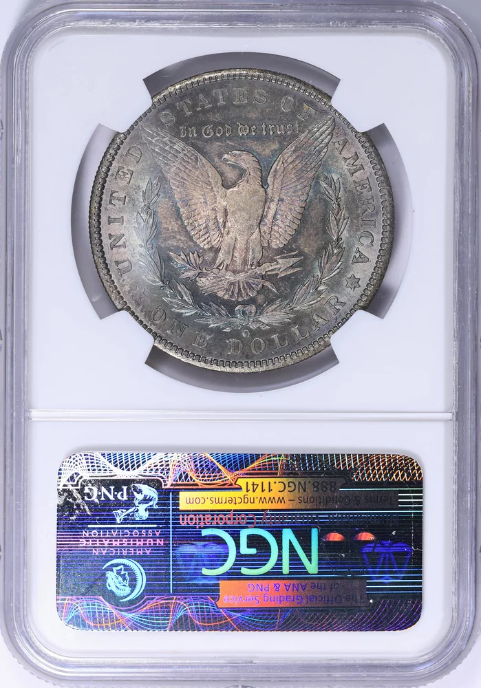 Marketplace coin