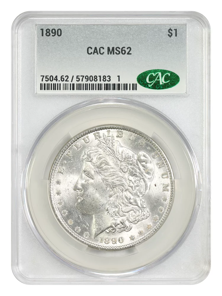 Marketplace coin