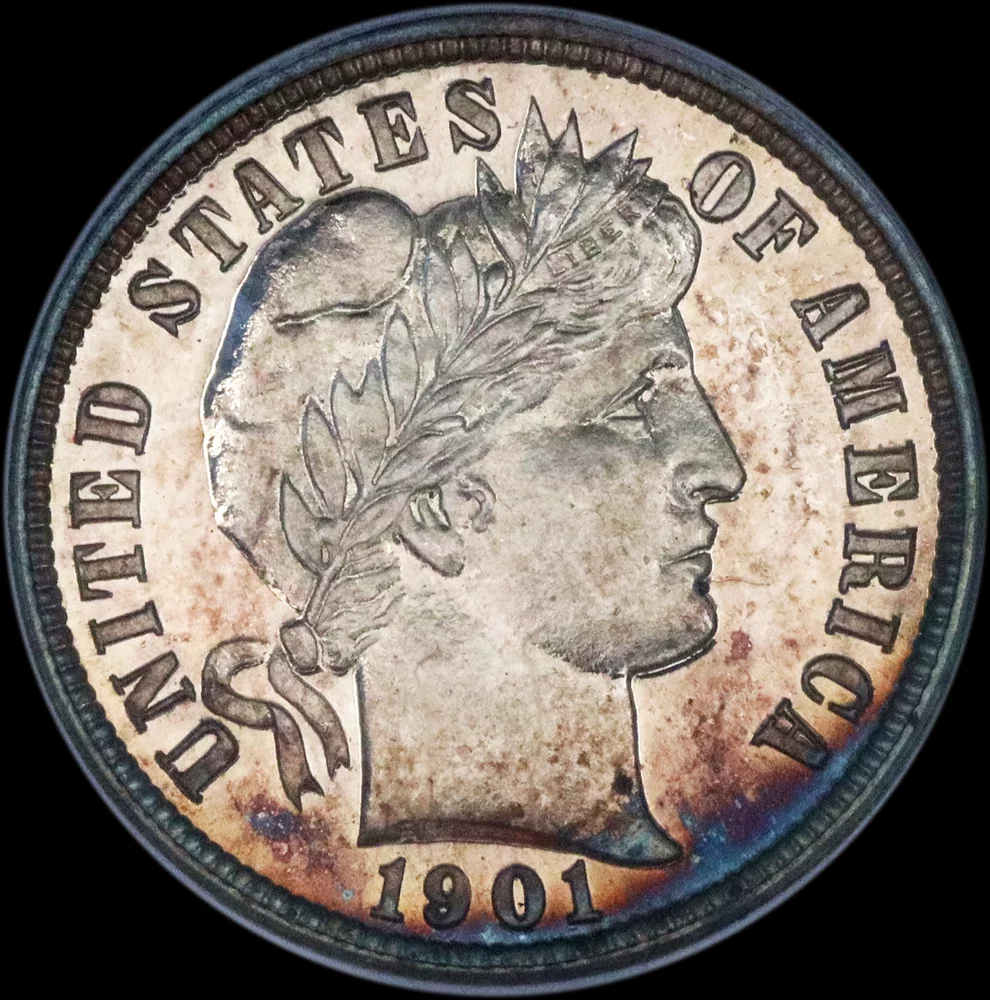 Marketplace coin