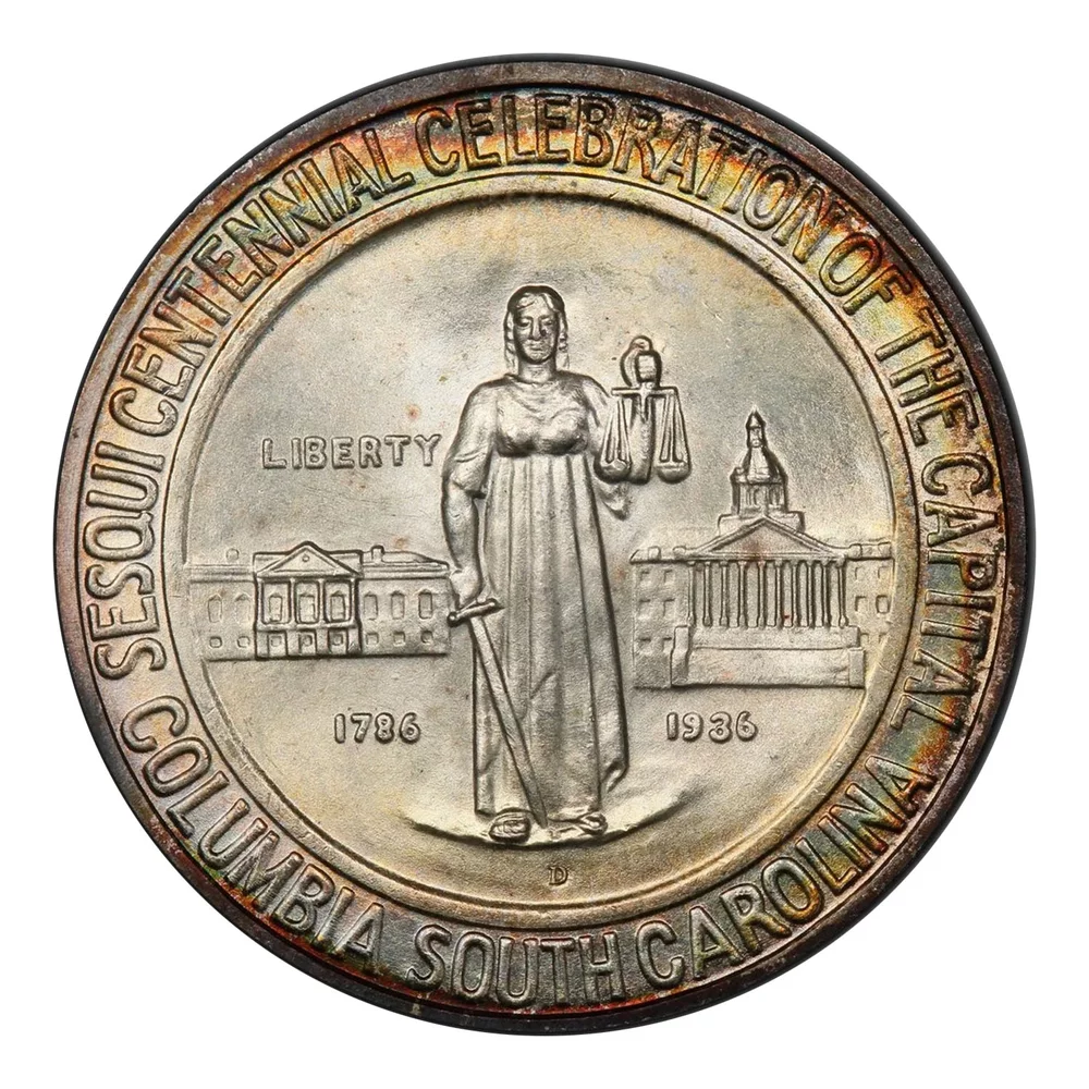Marketplace coin
