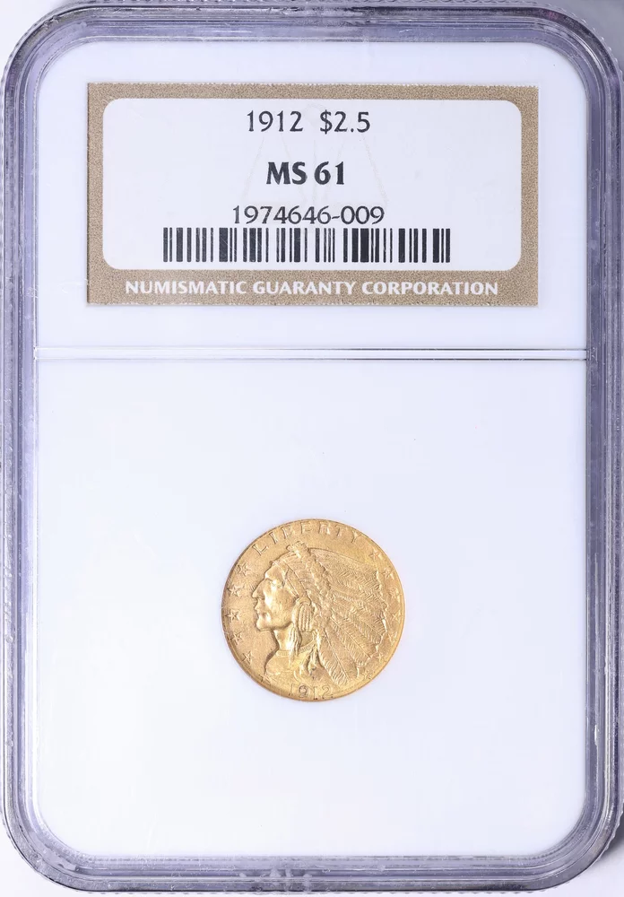 Marketplace coin