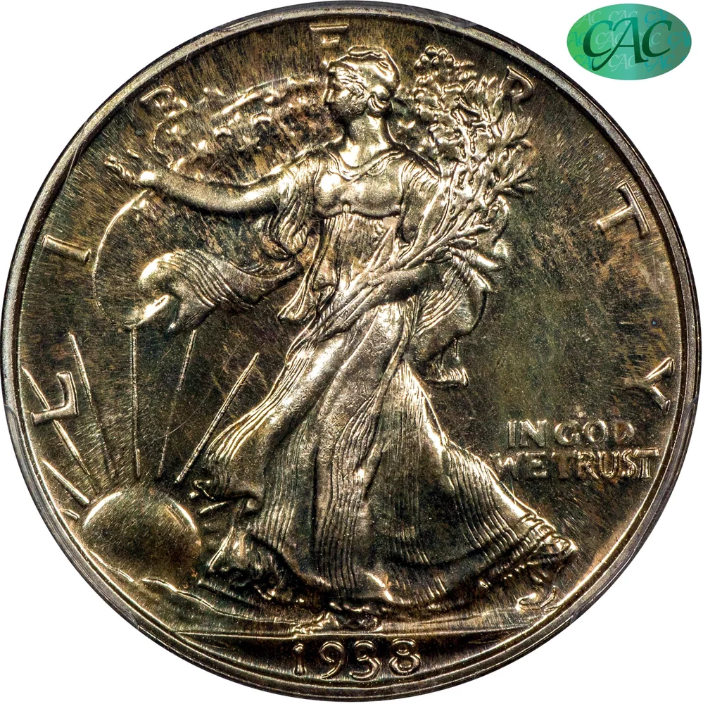 Marketplace coin