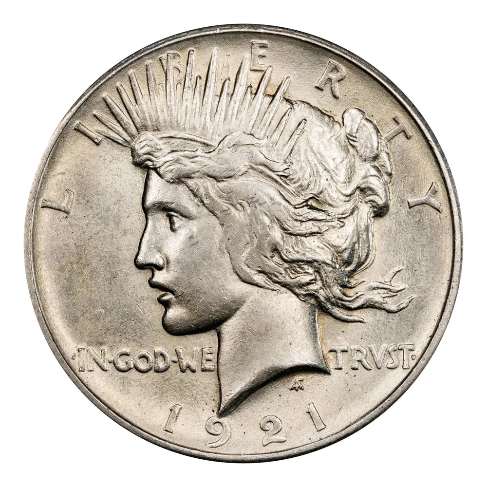 Marketplace coin