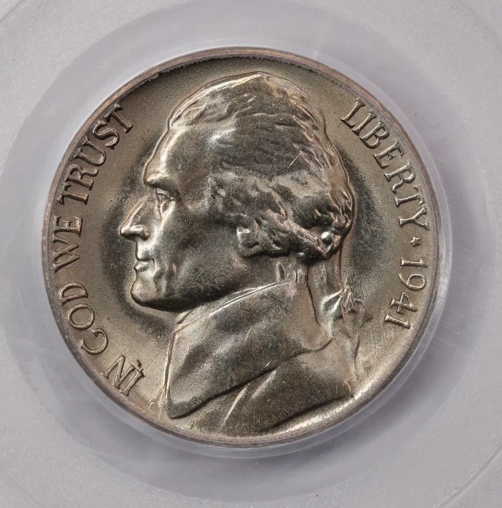 Marketplace coin
