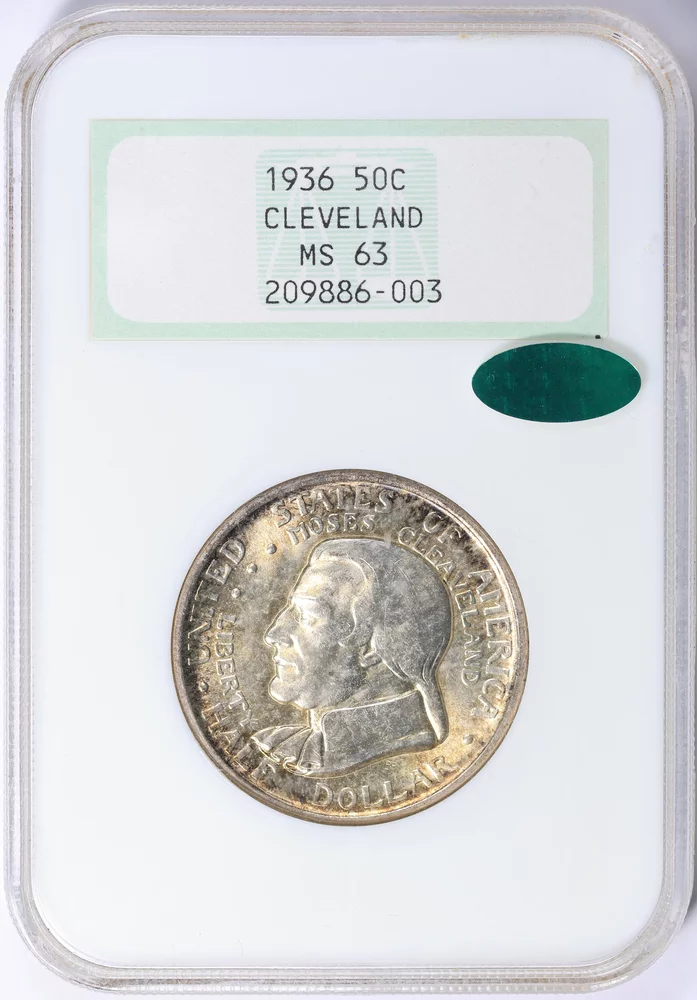 Marketplace coin