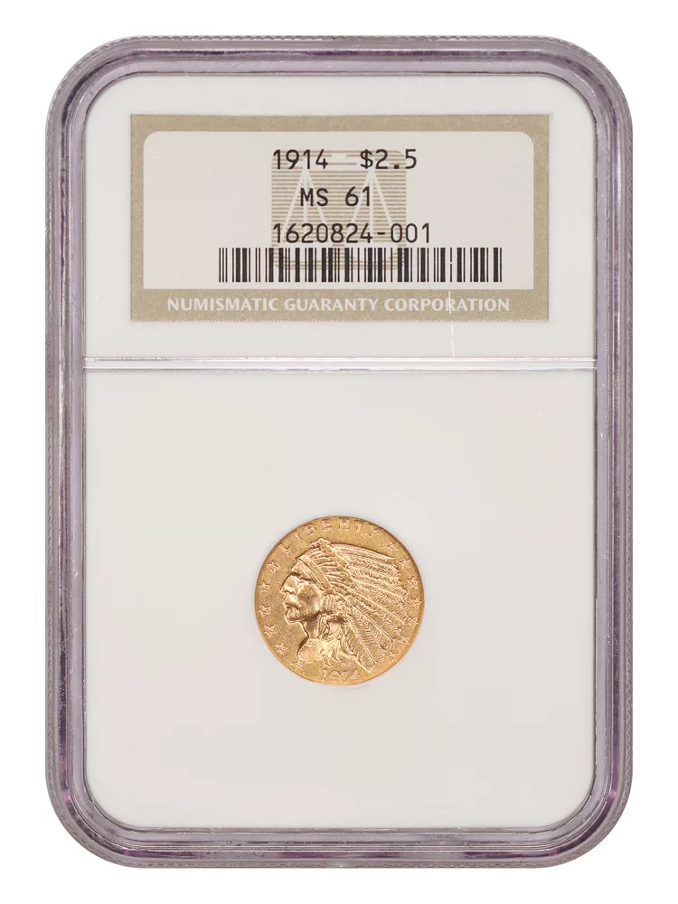 Marketplace coin