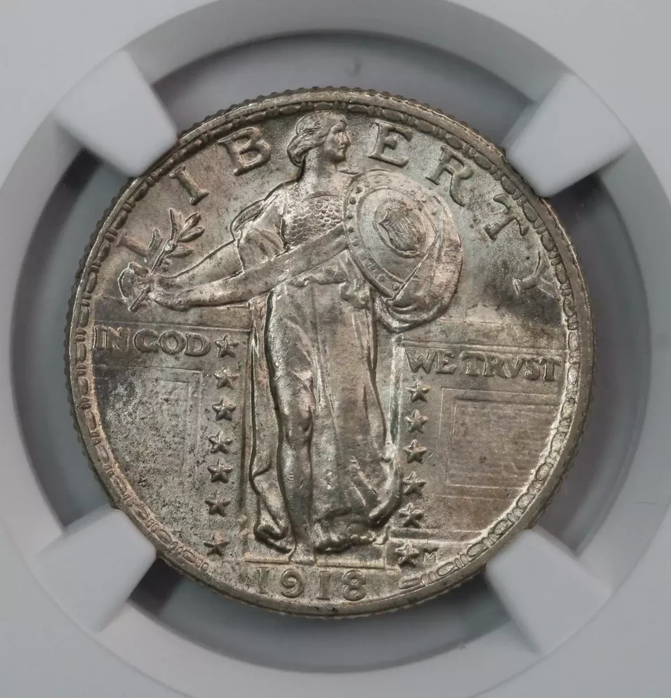 Marketplace coin