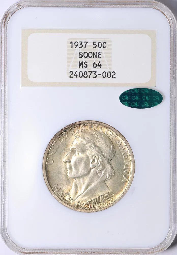 Marketplace coin