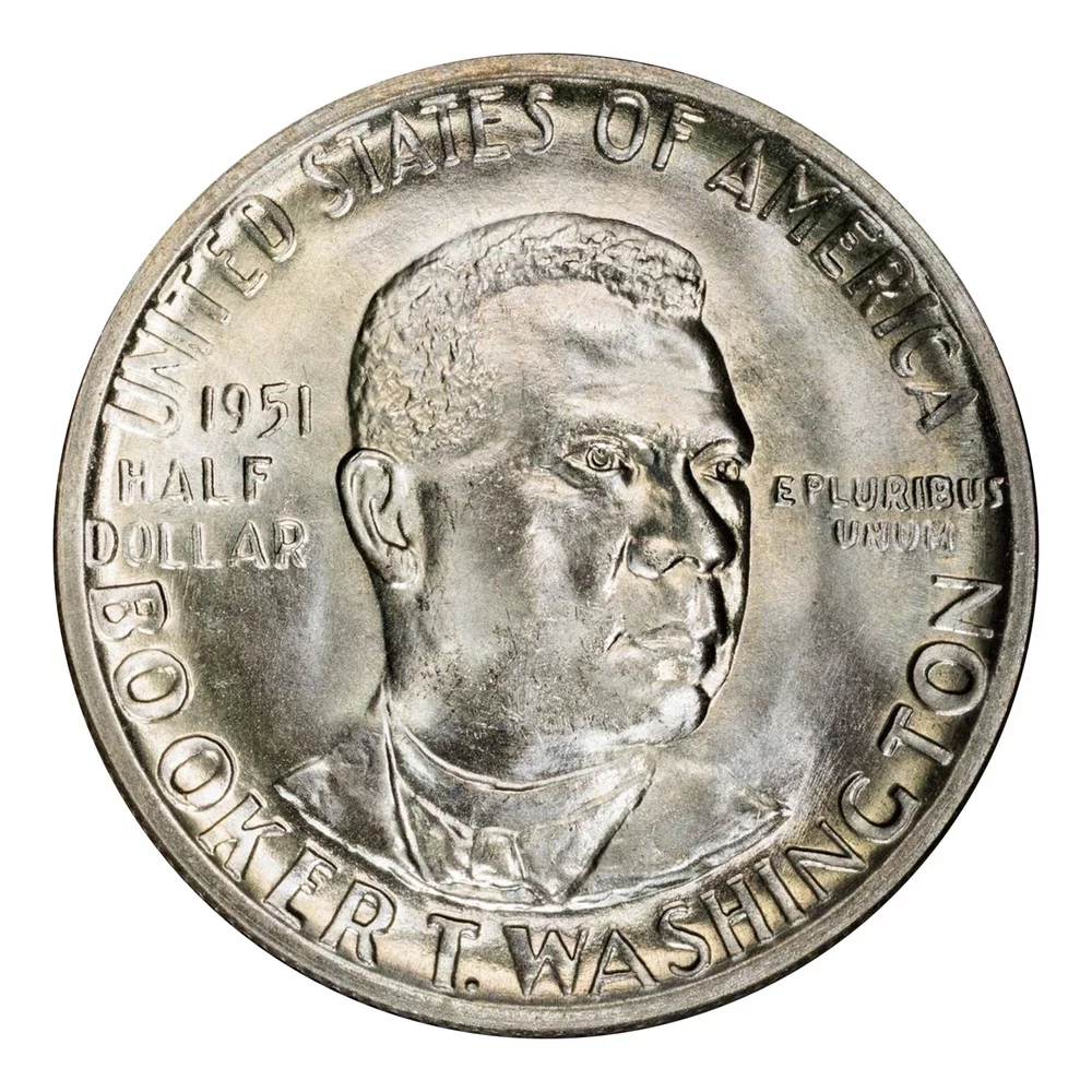 Marketplace coin