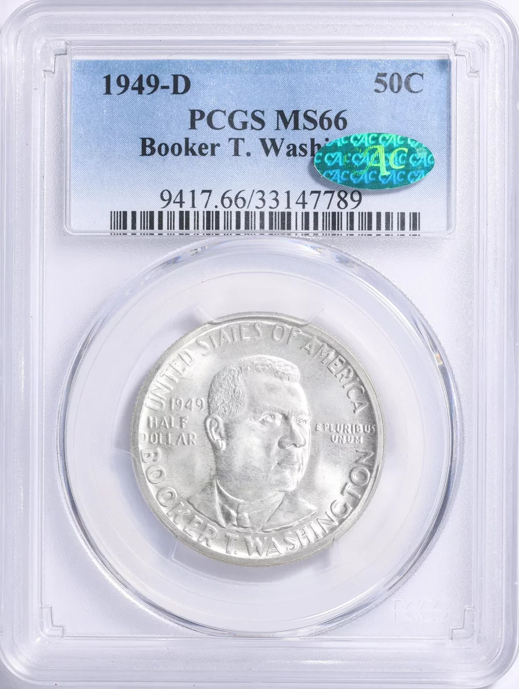 Marketplace coin