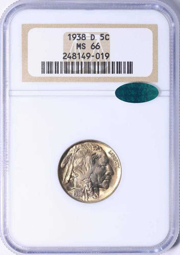 Marketplace coin