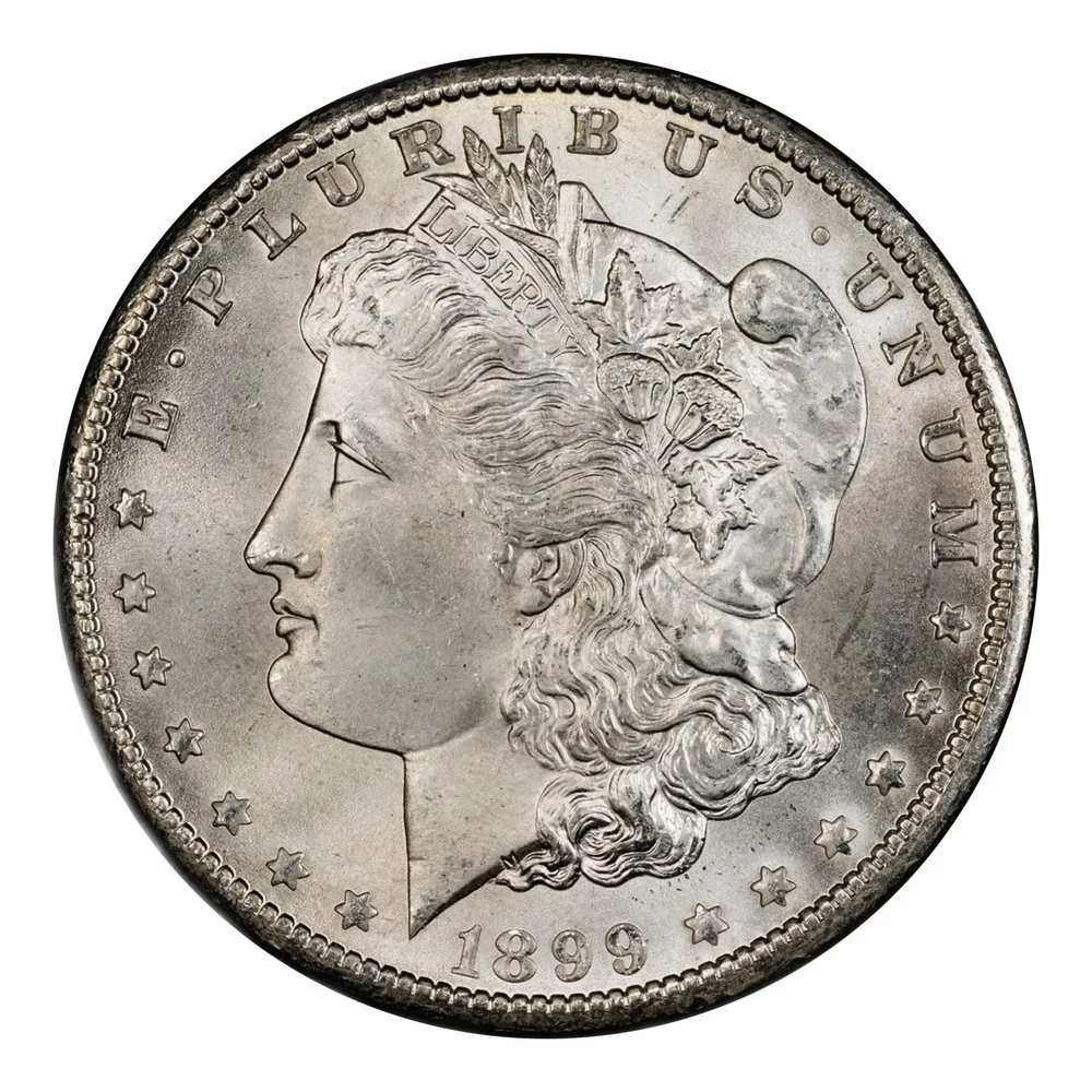 Marketplace coin