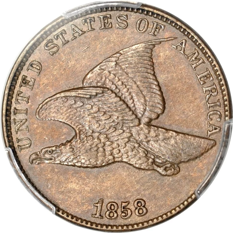 Marketplace coin